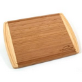 Kona Groove Cutting & Serving Board